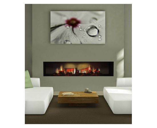 Электрокамин Dimplex Opti-V PGF-20 wf, изображение 4