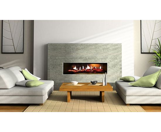 Электрокамин Dimplex Opti-V PGF-20 wf, изображение 3