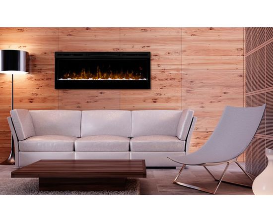 Електрокамін Dimplex Prism 50 LED wf, зображення 3