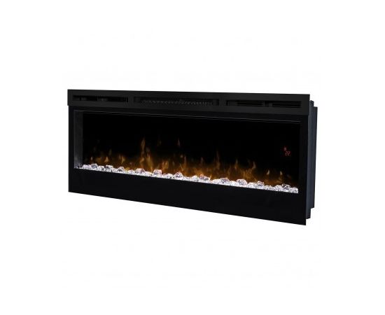 Електрокамін Dimplex Prism 74 LED wf