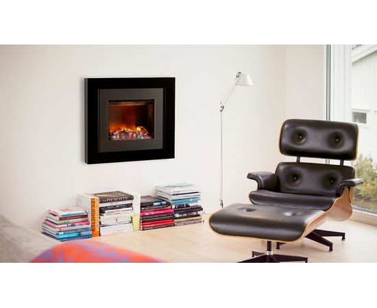 Електрокамін Dimplex Redway wf, зображення 2