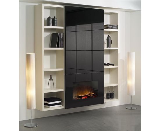 Електрокамін Dimplex Modern SP29, зображення 3