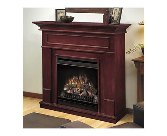 Електрокамін Dimplex Symphony 20, зображення 3