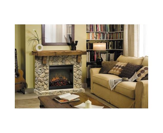 Електрокамін Dimplex Symphony 26 (DF2608-230), зображення 3