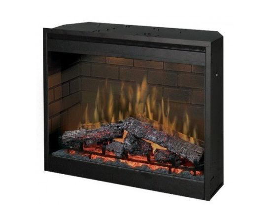 Электрокамин Dimplex Symphony 30 (DF3020-230)