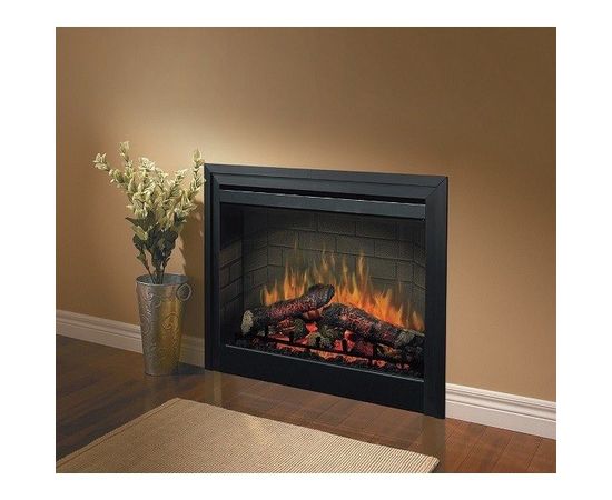 Электрокамин Dimplex Symphony 33 (DF3033-EU), изображение 3