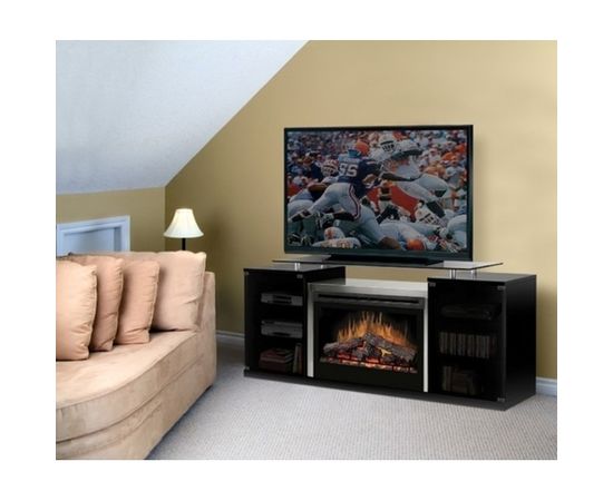 Электрокамин Dimplex Symphony 33 (DF3033-EU), изображение 2