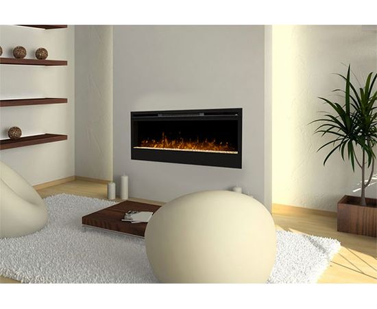 Электрокамин Dimplex Synergy New wf, изображение 3