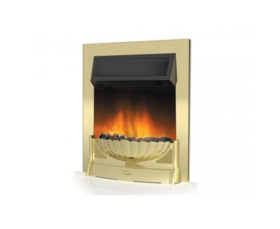 Электрокамин Dimplex Truscott Black, изображение 3