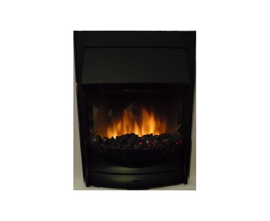 Электрокамин Dimplex Truscott Black, изображение 2