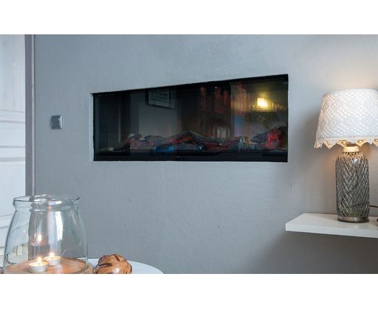 Электрокамин Dimplex Vega wf, изображение 3