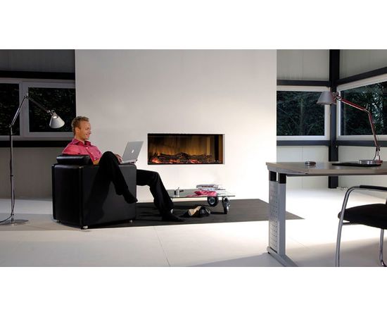 Электрокамин Dimplex Vega wf, изображение 2