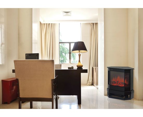 Электрокамин Electrolux EFP/C-1000RC, изображение 3