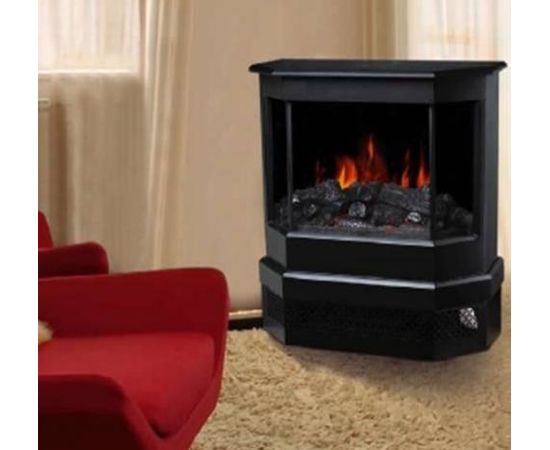 Электрокамин Electrolux EFP/C-1000RC, изображение 2