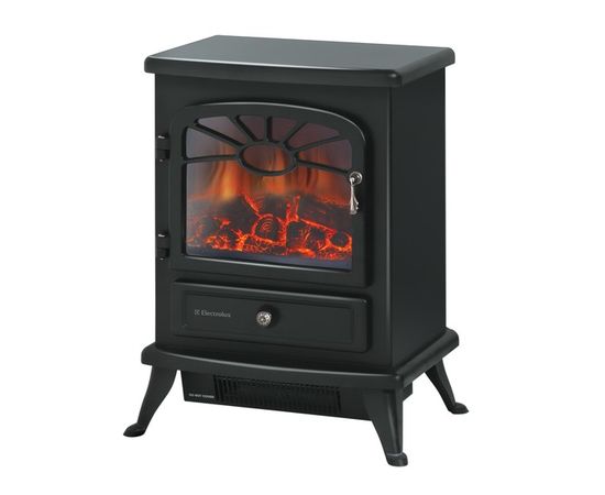 Электрокамин Electrolux EFP/F-100