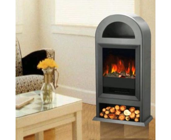 Электрокамин Electrolux EFP/F-120H, изображение 3