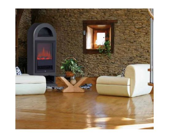 Электрокамин Electrolux EFP/F-120H, изображение 2