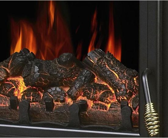 Електрокамін Electrolux EFP/F-200RC, зображення 3