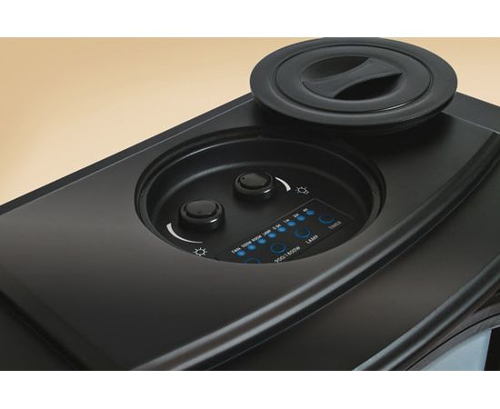 Електрокамін Electrolux EFP/F-200RC, зображення 2