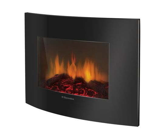 Электрокамин Electrolux EFP/W-1100 RRCL