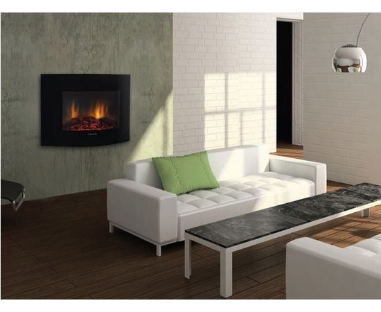 Электрокамин Electrolux EFP/W-1100 RRCL, изображение 2