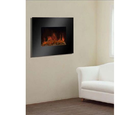 Електрокамін Electrolux EFP/W-1100URCL, зображення 3