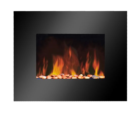 Електрокамін Electrolux EFP/W-1100URCL