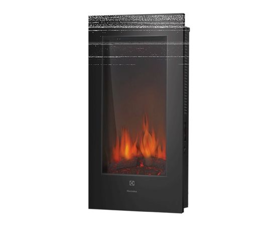 Электрокамин Electrolux EFP/W-1200 RC