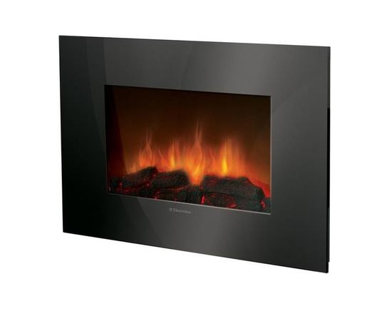 Электрокамин Electrolux EFP/W-1250RCL