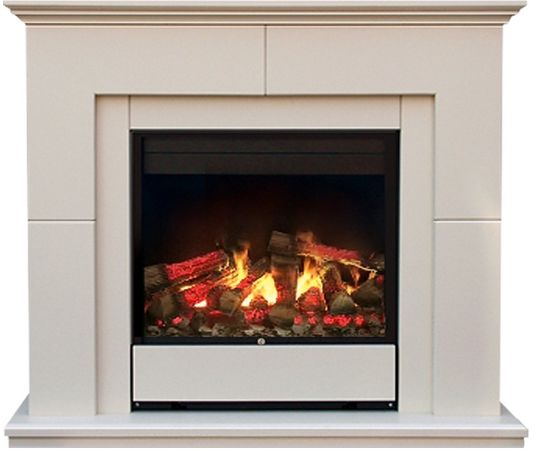 Электрокамин Dimplex Albany Suite