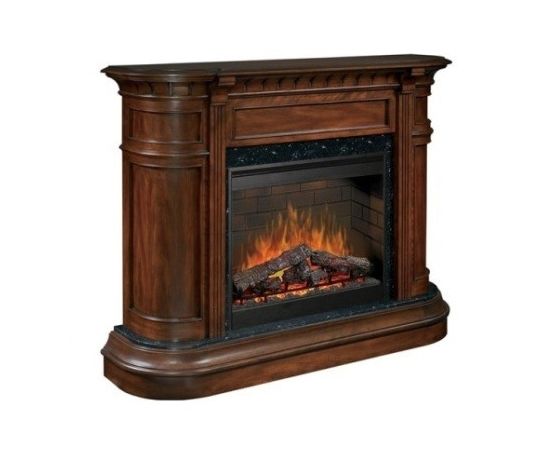 Электрокамин Dimplex Carlyle + Symphony 30