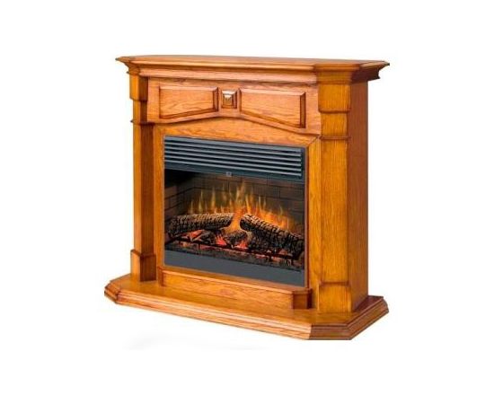 Электрокамин Dimplex Chicago + Symphony 26
