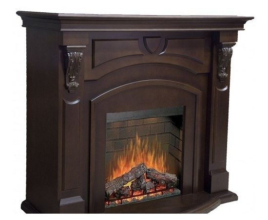 Електрокамін Dimplex Paris + Albany, зображення 2