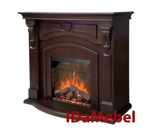 Електрокамін Dimplex Paris + Albany