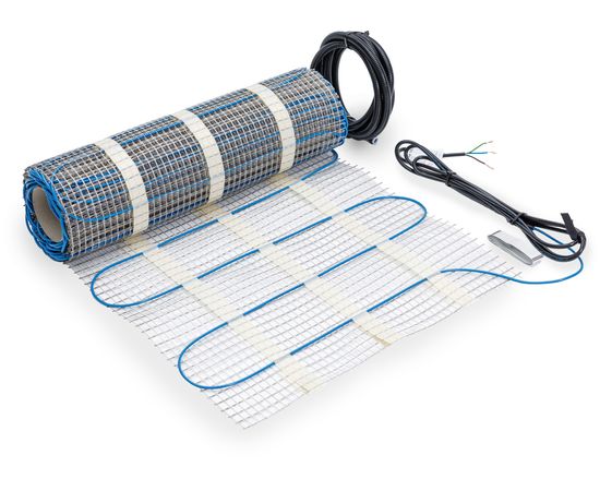 Электрический теплый пол Ensto EFHFM160.3