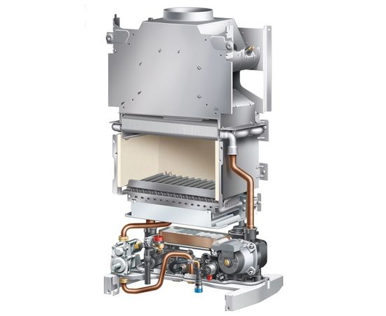 Газовый котел Protherm Gepard 23 MOV, изображение 2