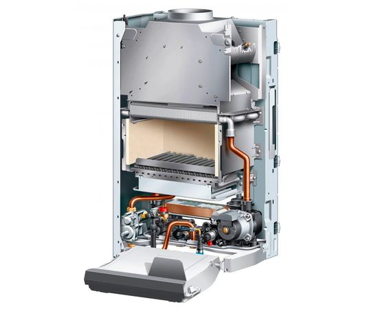 Газовий котел Protherm Рысь Lynx Condens 24, зображення 3