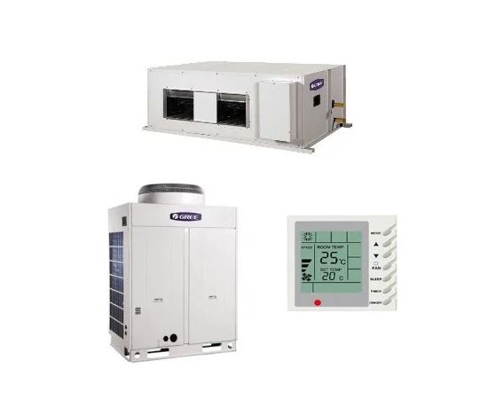 Кондиционер сплит-система Gree FGR20/BNa-M