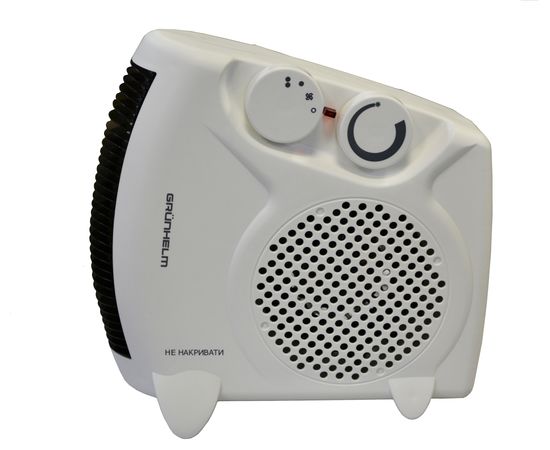 Тепловентилятор Grunhelm FH-06, изображение 2