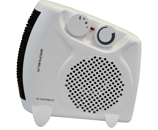 Тепловентилятор Grunhelm FH-06, изображение 4