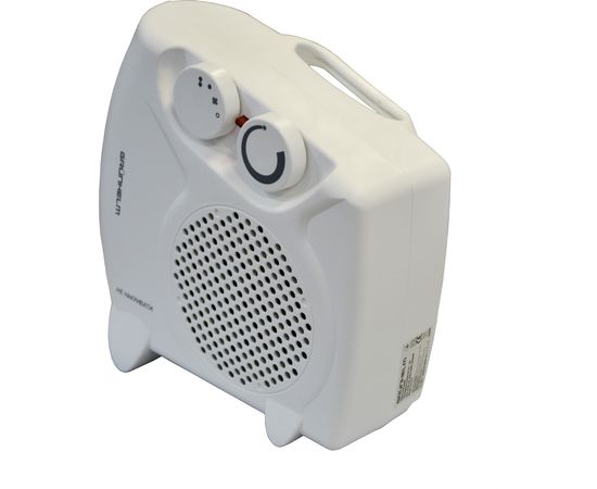 Тепловентилятор Grunhelm FH-06, изображение 5