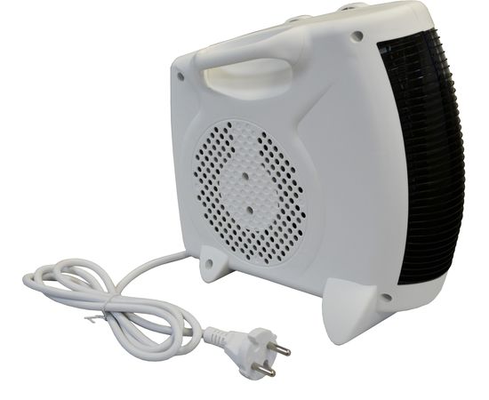 Тепловентилятор Grunhelm FH-06, изображение 6