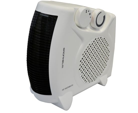 Тепловентилятор Grunhelm FH-06