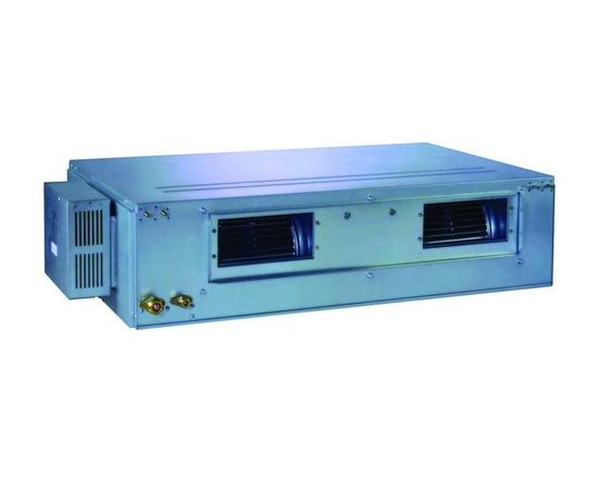 Кондиционер сплит-система Cooper&Hunter GFH12K3BI/GUHN12NK3AO