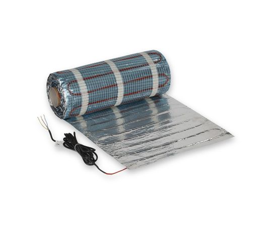 Электрический теплый пол Ensto eWoodMat EFHWM70.6