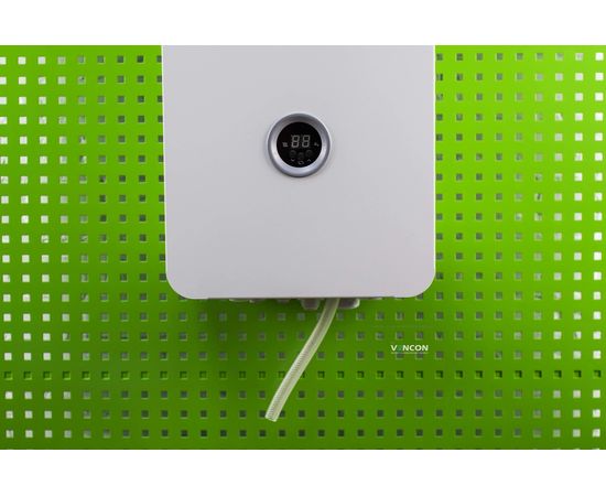 Електричний котел Bosch Heat 3000 12, зображення 6