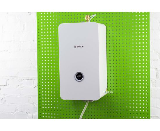Електричний котел Bosch Heat 3000 12, зображення 9