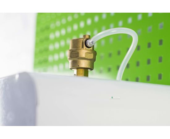 Електричний котел Bosch Heat 3000 12, зображення 11