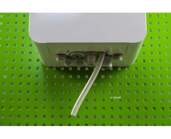 Електричний котел Bosch Heat 3000 15, зображення 6