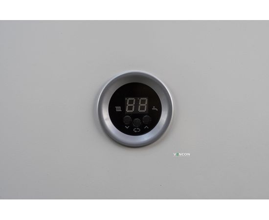 Электрический котел Bosch Heat 3000 4, изображение 7